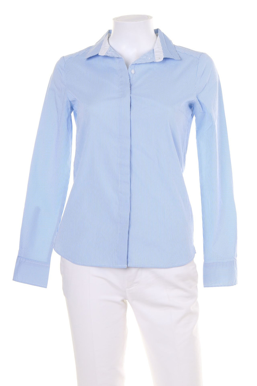 H&M - Bluse mit Streifen - D 36