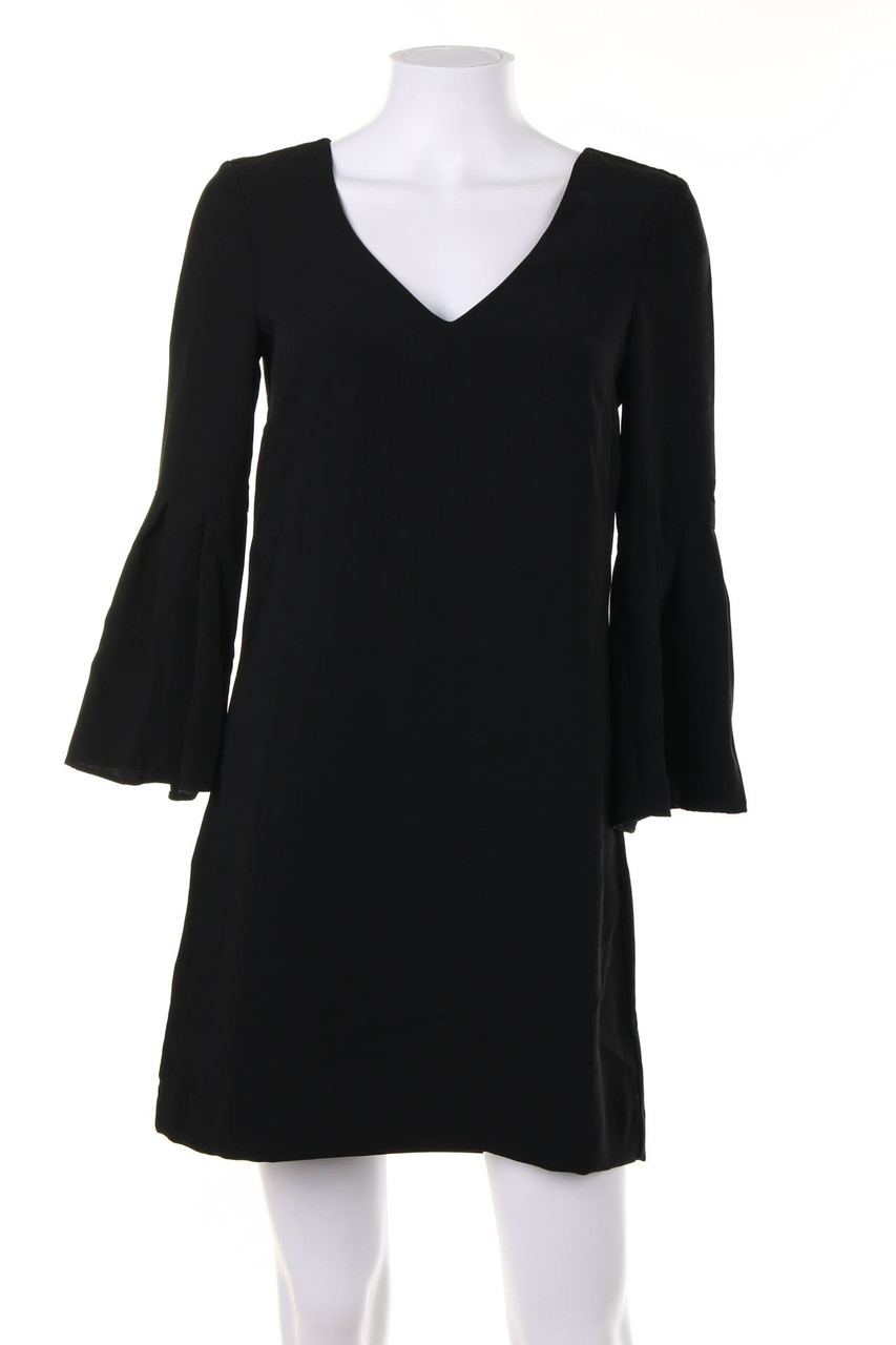 H&M - Kleid mit Raffungen - D 34