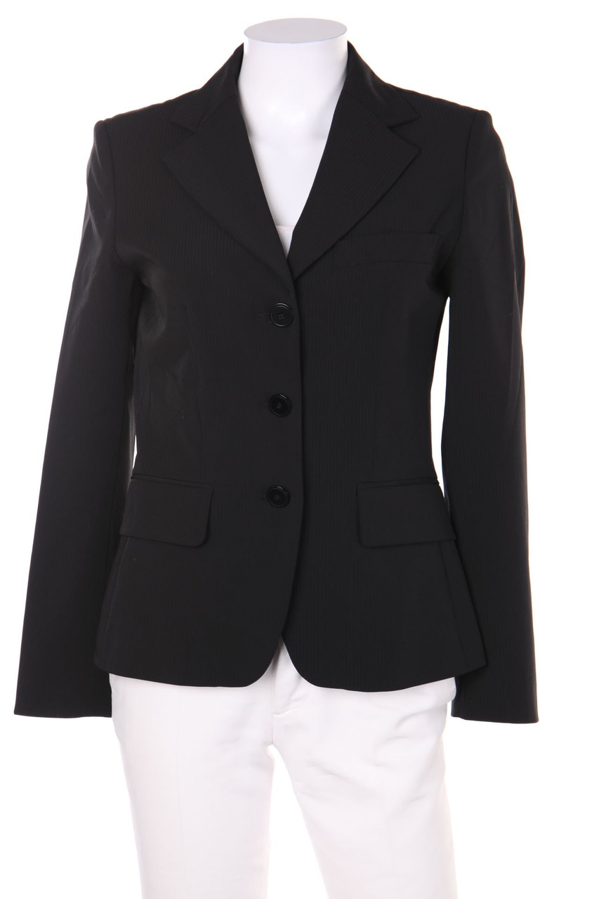 Piú & Piú - Blazer With Revers Collar - D 36