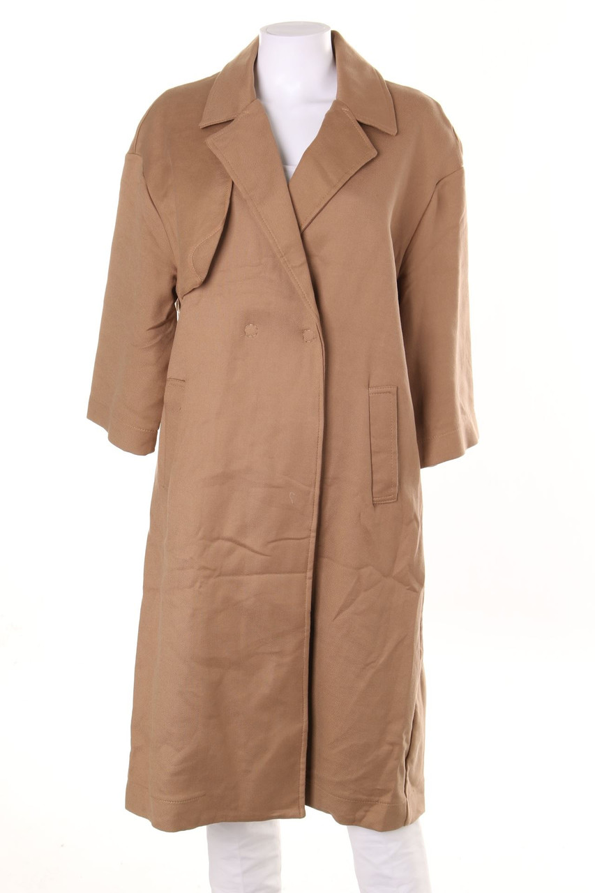 Dixie - Coat with 3/4-Sleeves - M