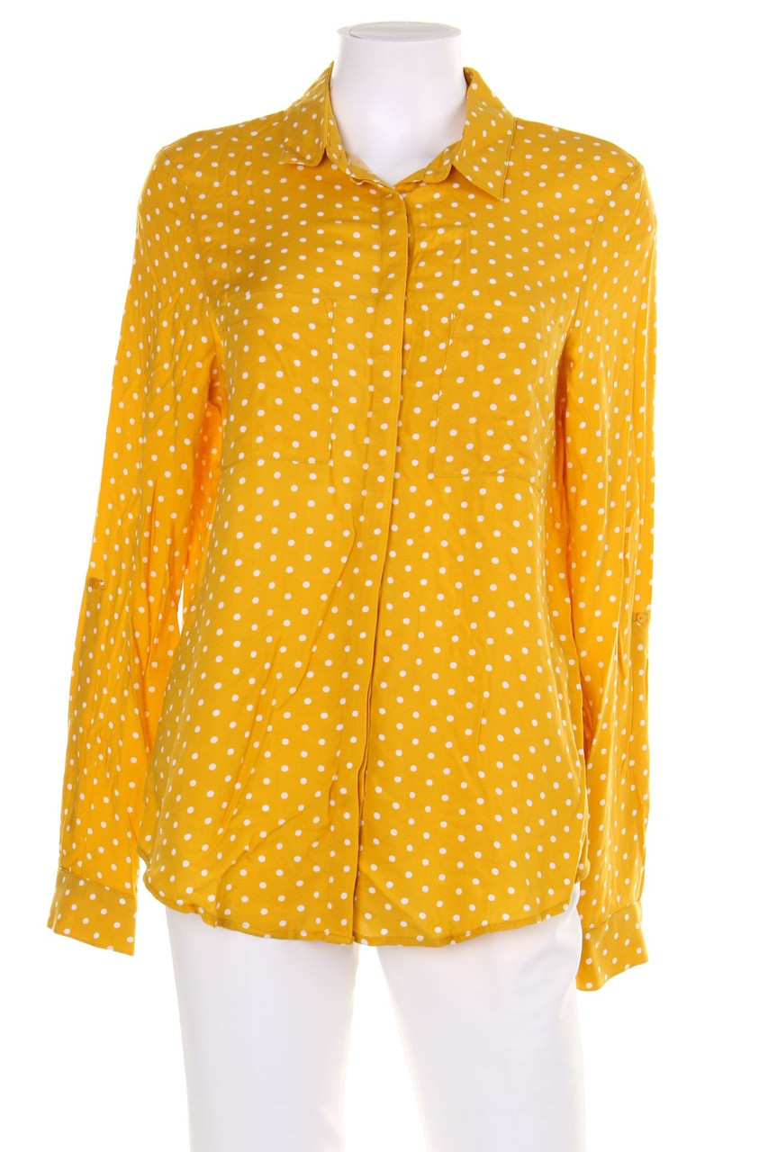TALLY WEiJL - Blouse with Dots - L