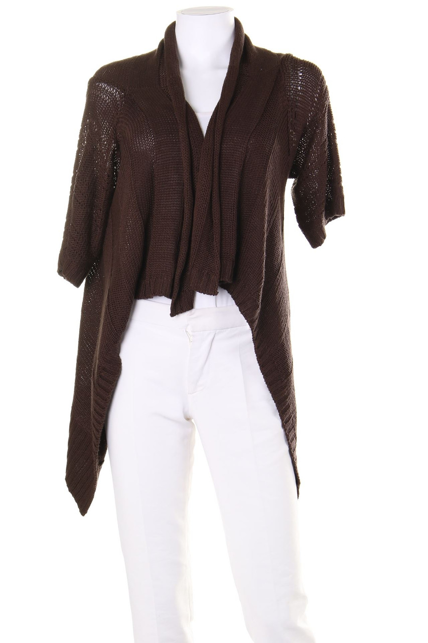 ONLY - Kurzarm-Cardigan - S