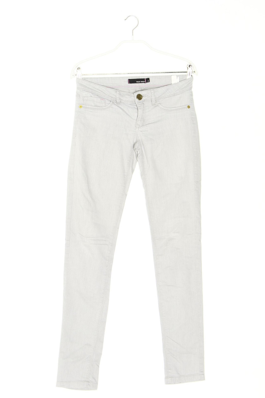 TALLY WEiJL - skinny jeans - D 36