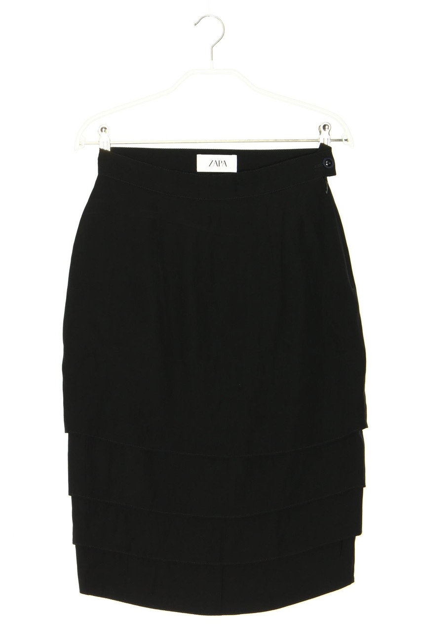ZAPA - Skirt, Layer Look - D 36