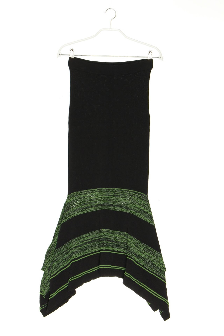 WAREHOUSE - Midirock mit Streifen - D 34