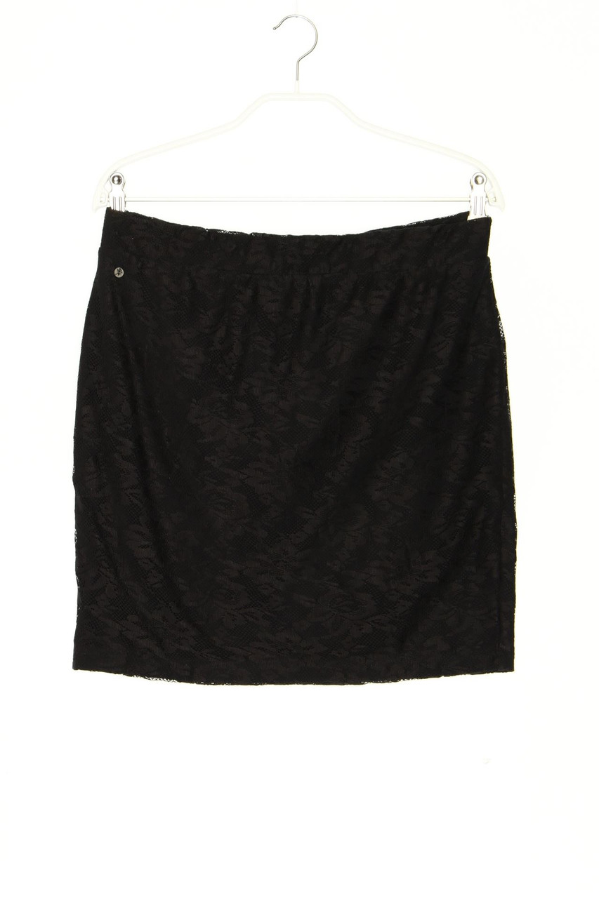 ESPRIT de corp - Spitzen-Minirock - M