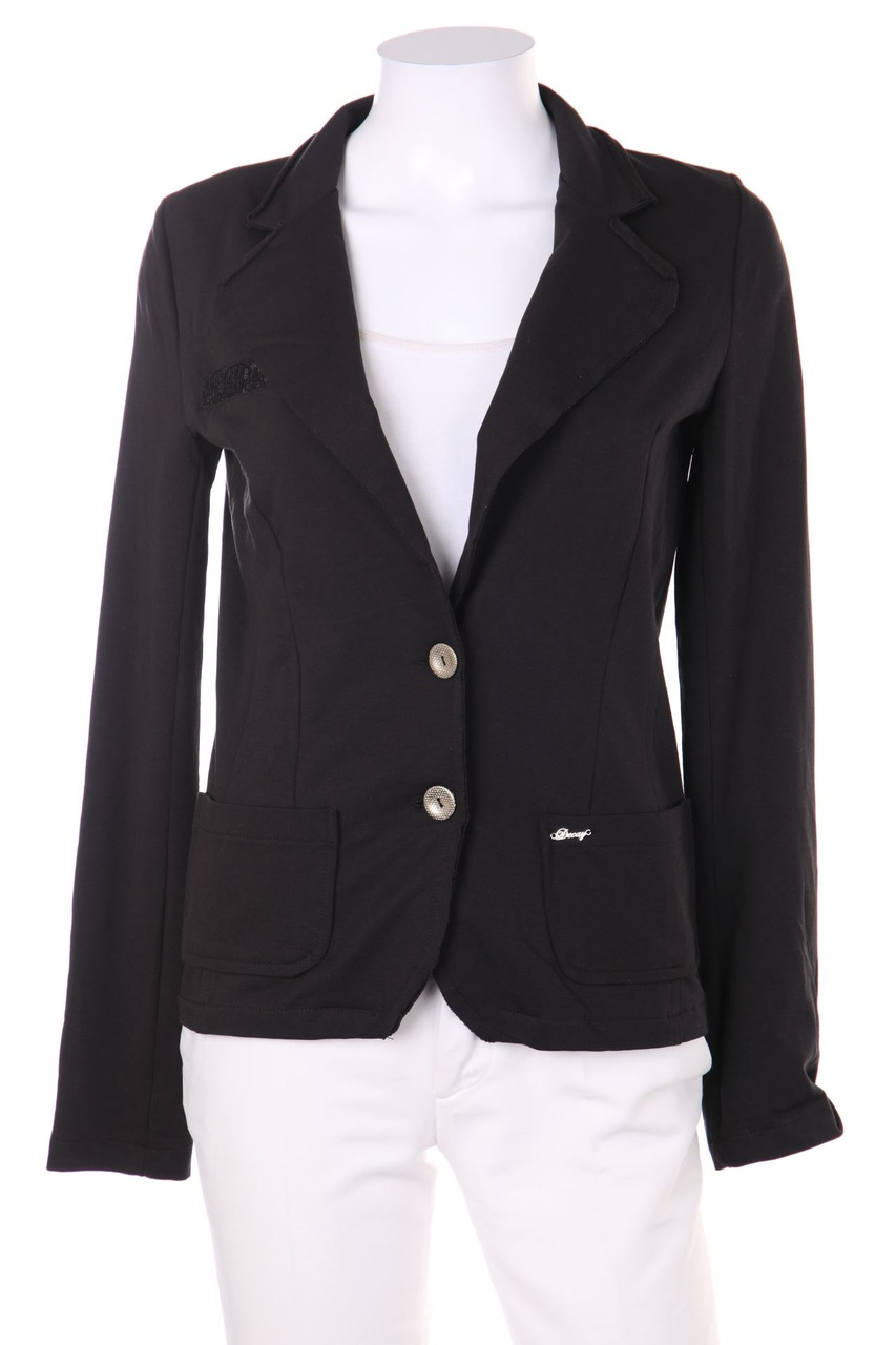 DECAY - Jersey Blazer - S