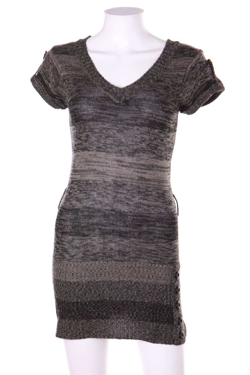 YES OR NO - Strickkleid - S