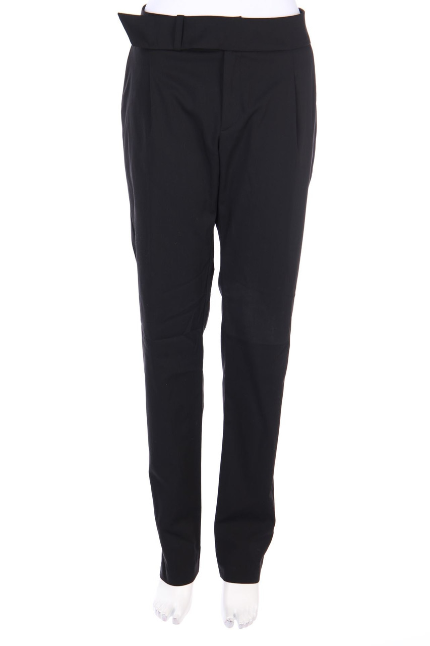 IKKS WOMEN - Pants, Pleated - XL