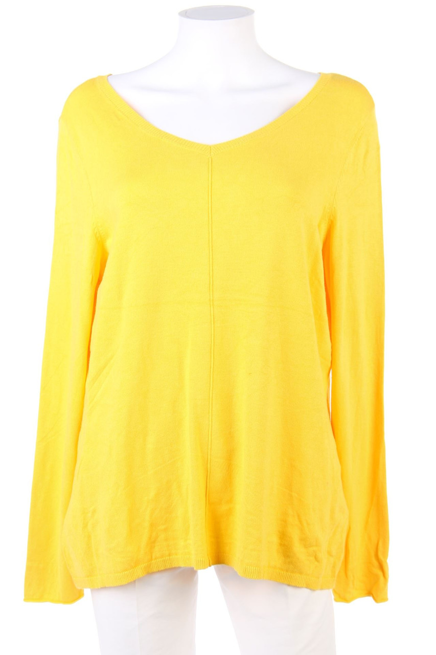 ouí - Strick-Pullover - D 44