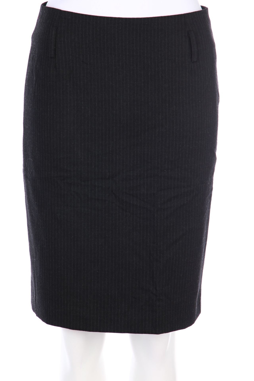 TARA JARMON - Skirt with wool - D 38