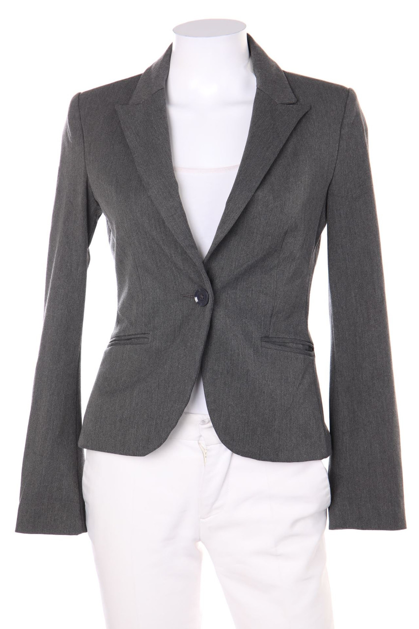 EXPRESS - Blazer With Revers Collar - D 32