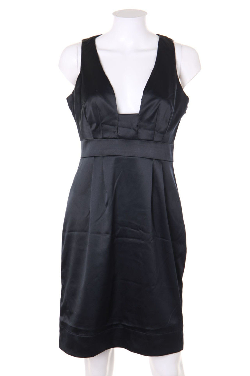 Just...Taylor - Satin Dress - D 36