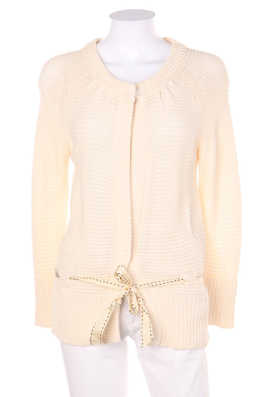 InWear - Cardigan mit Gürtel - XL