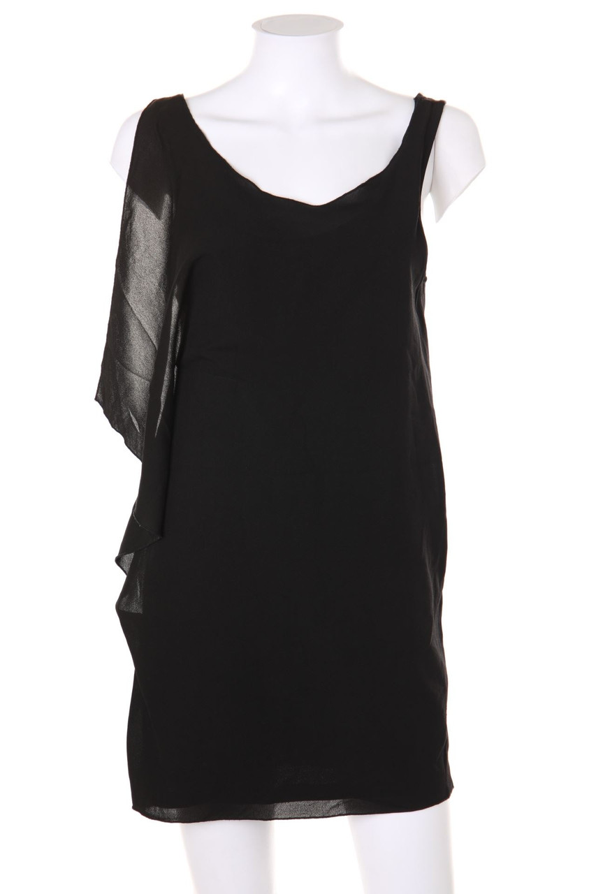 ZARA W&B - Kleid im Layer Look - S