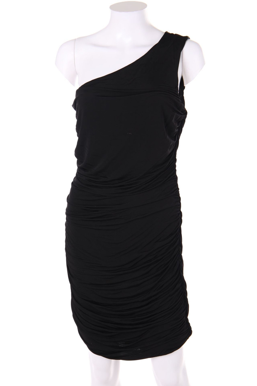 H&M - One-Shoulder Abendkleid - M