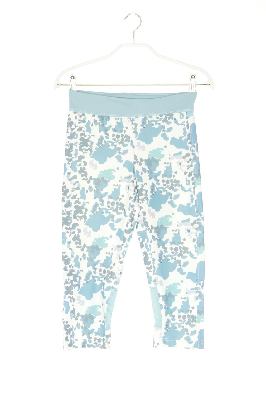 crane - Cropped-Sport Leggings - D 34