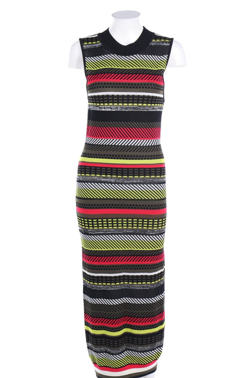 AVANT PREMIERE - Maxi-Knit Dress - M