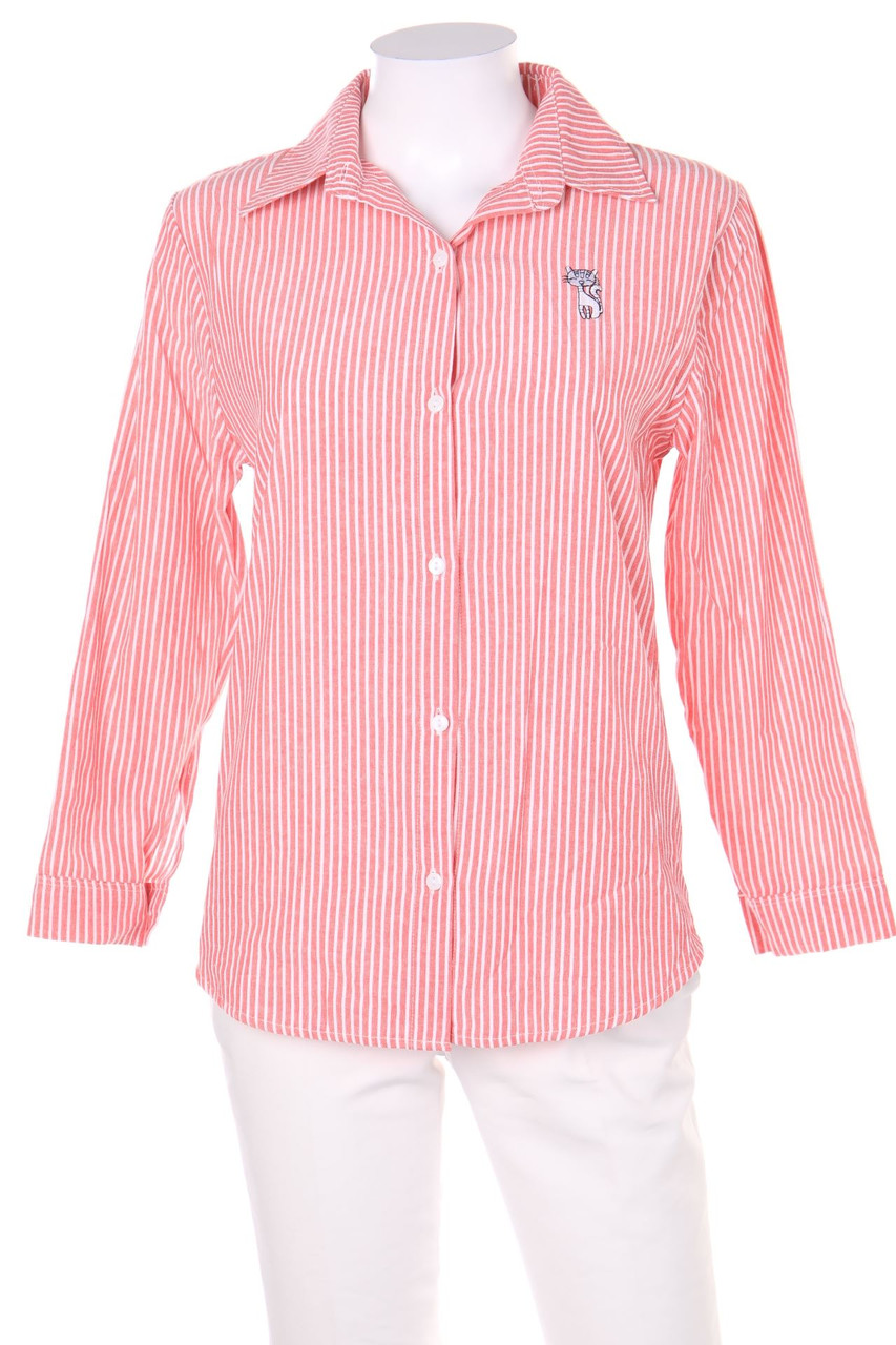 No Label - Shirt Blouse - D 40