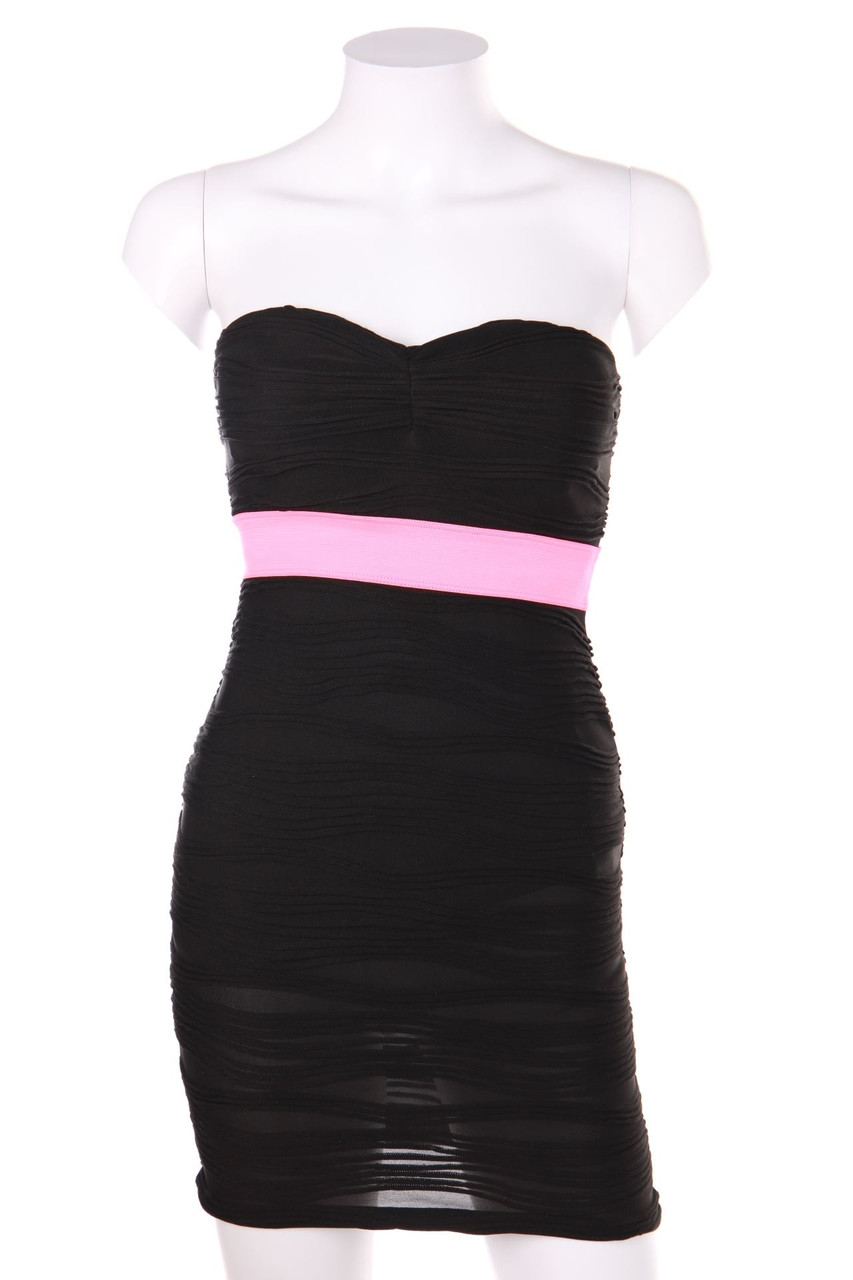 TALLY WEiJL - Mini-Dress with Stretch - D 34