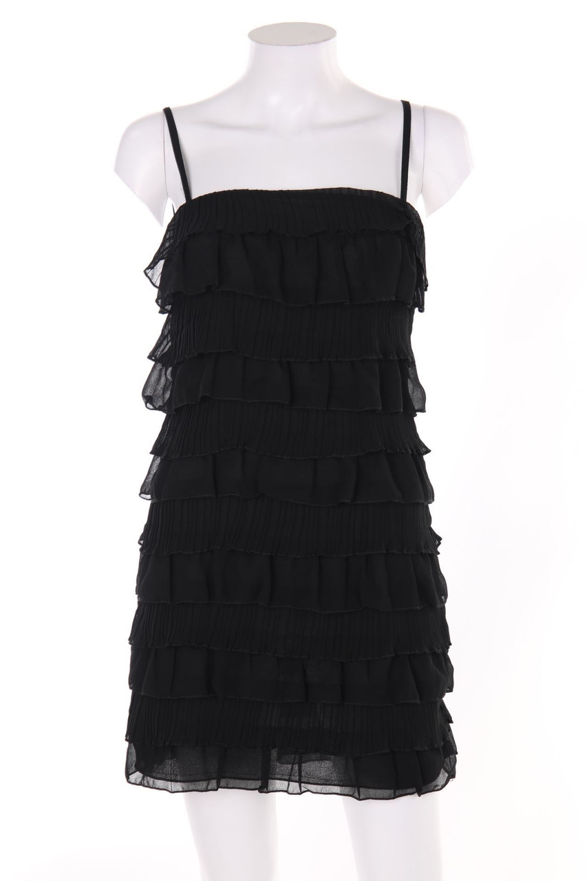 H&M - Party-Kleid im Layer Look - D 34