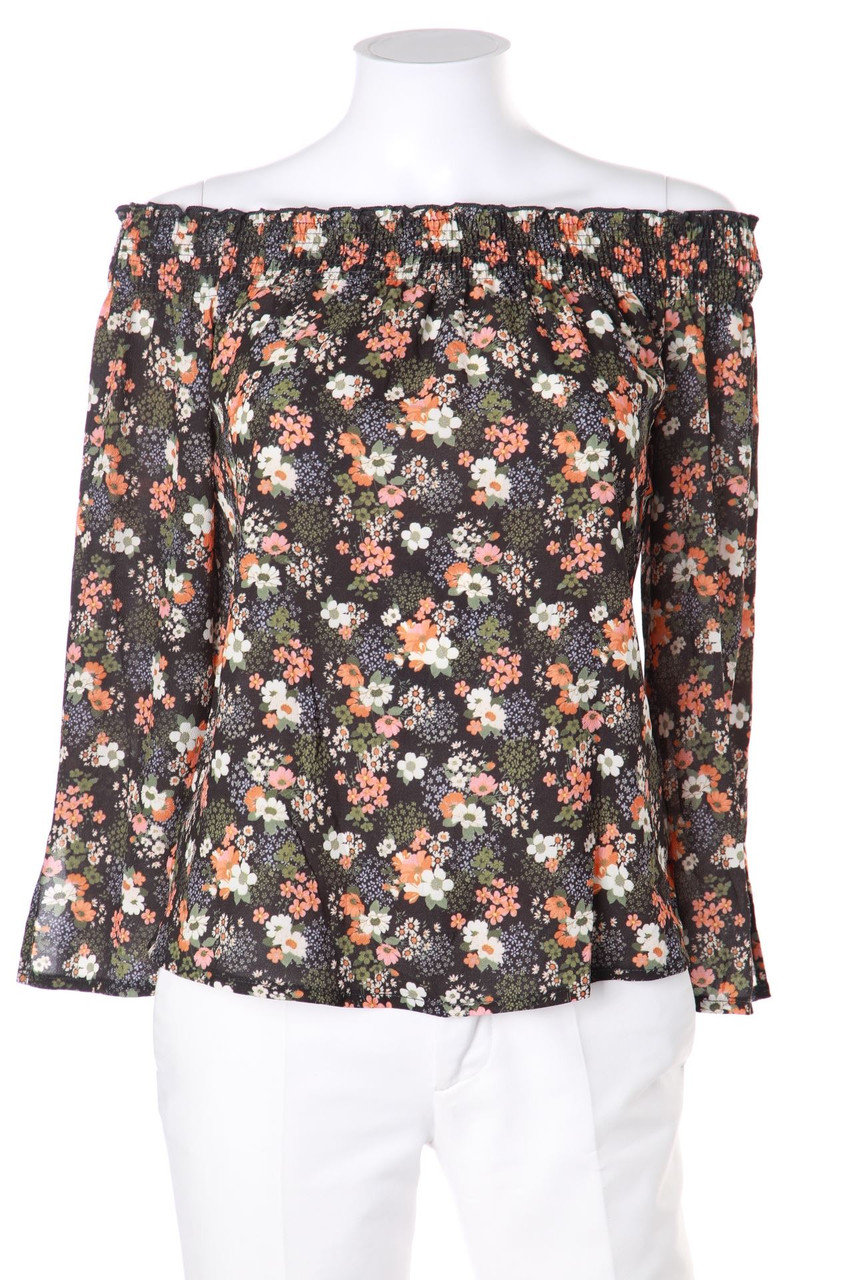 TALLY WEiJL - Off-the-shoulder blouse - S