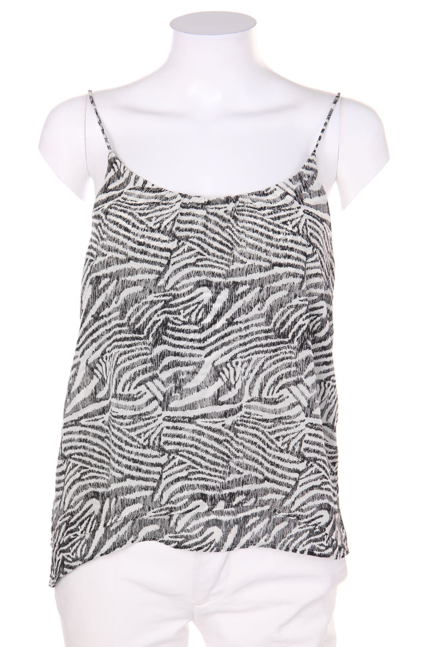 H&M - Top im Layer Look - D 34