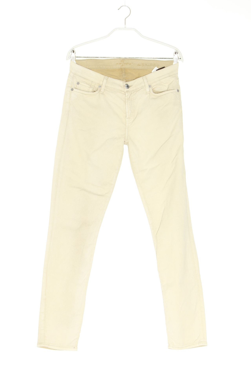 7 for all mankind - Skinny-Jeans - W30