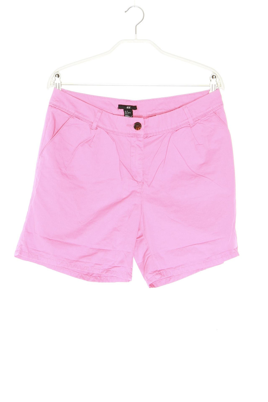 H&M - Shorts aus Baumwolle - D 38