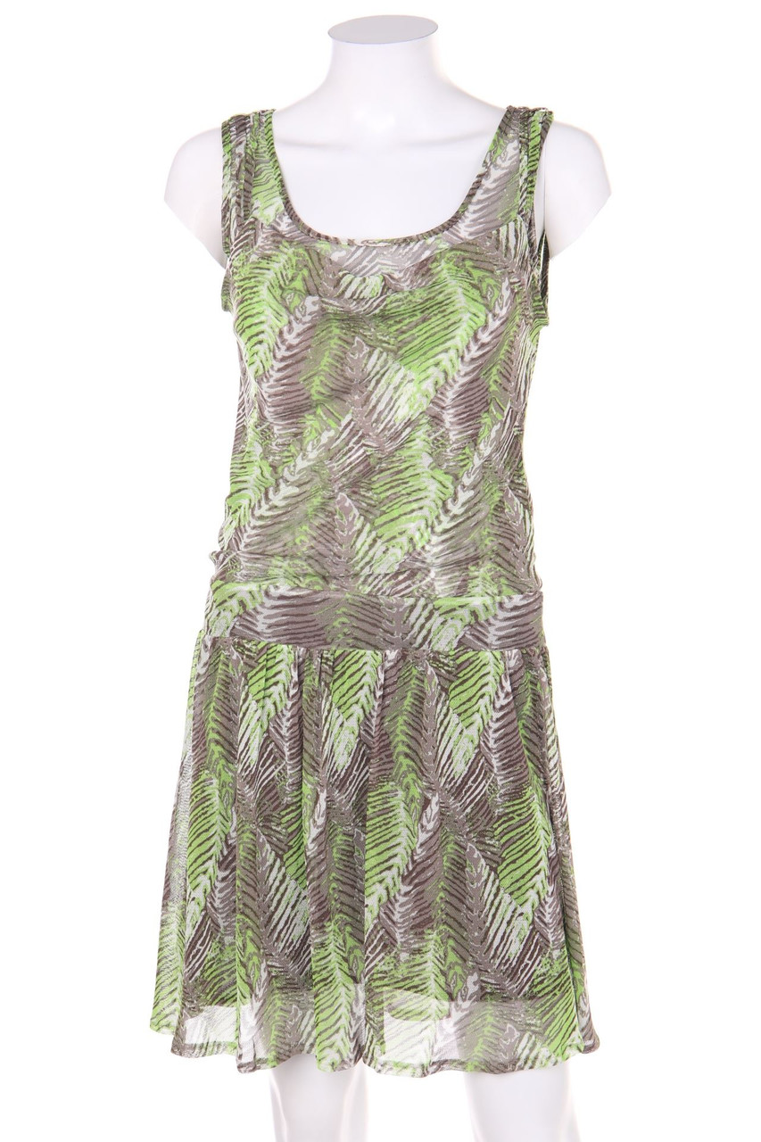 orsay - Y2K-Kleid aus Mesh - S