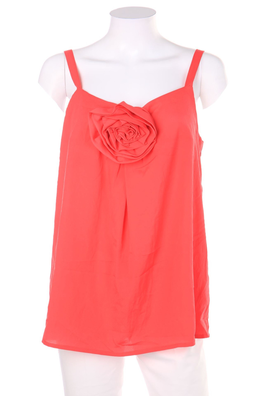 Sinéquanone - Top mit Applikationen - D 40