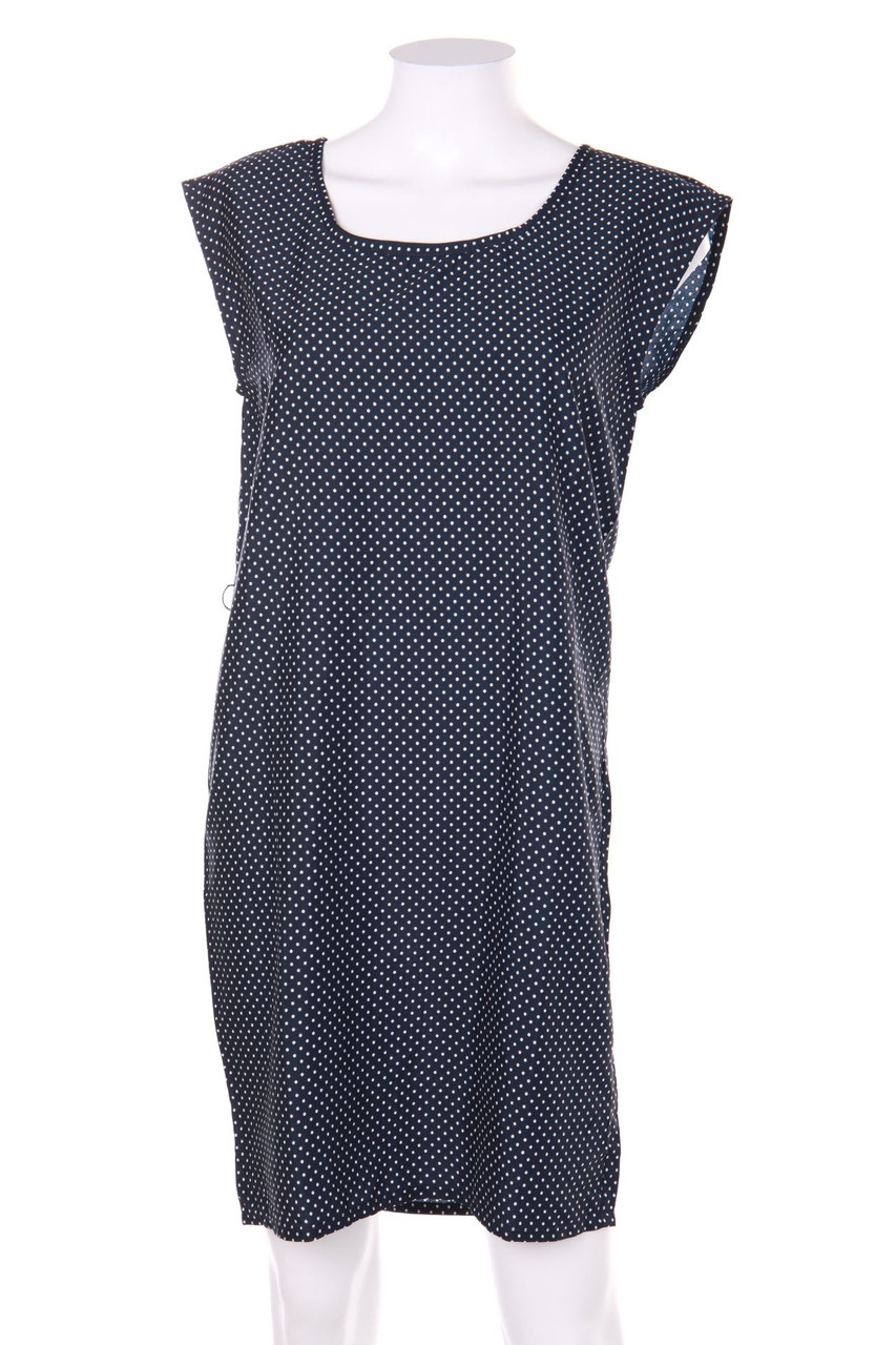 Blend She - Dress with Dots - XS