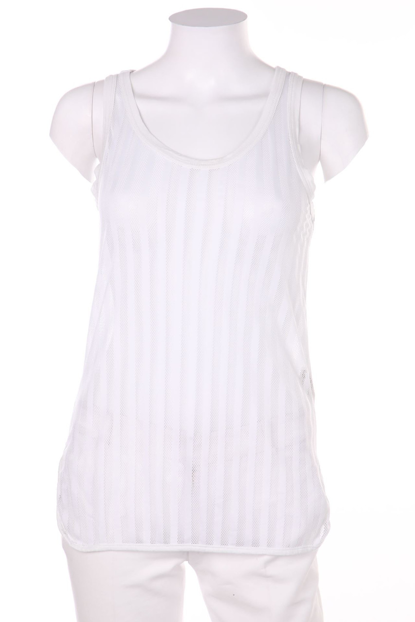 H&M - Top mit Streifen - D 36