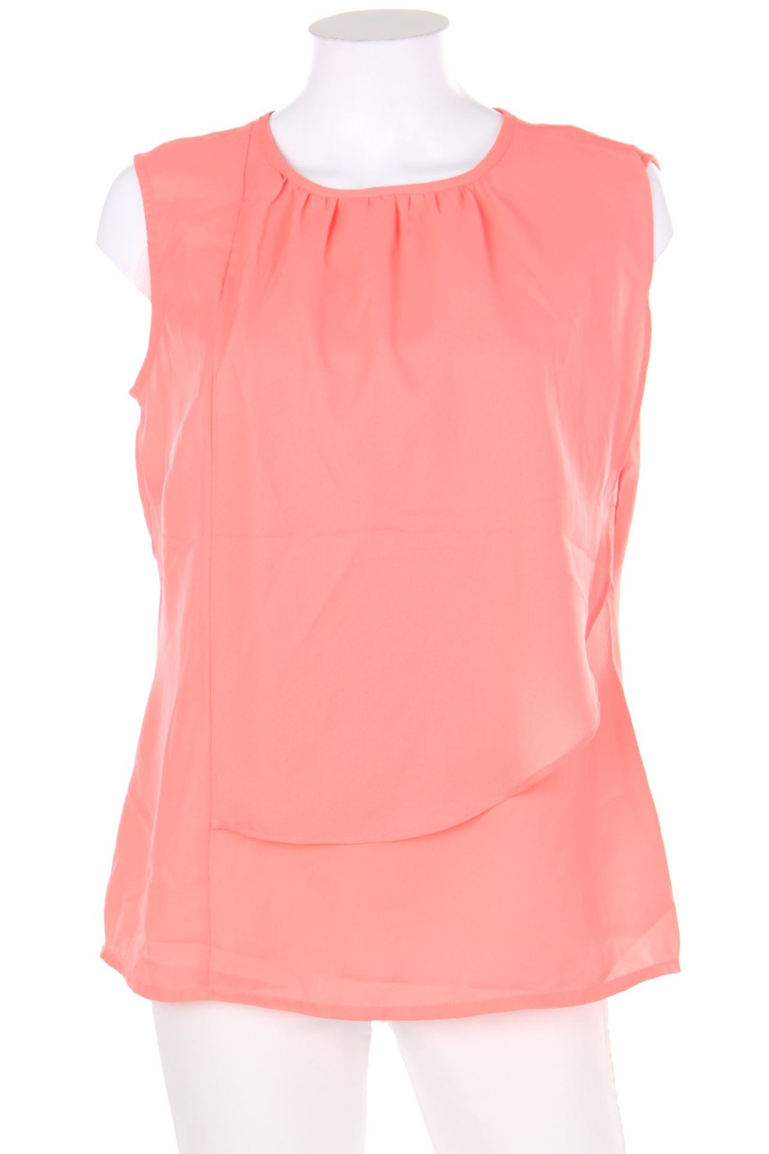 BODYFLIRT - Top im Layer Look - D 40