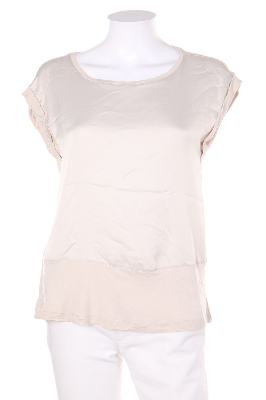 MANGO - Kurzarm-Shirt - XS