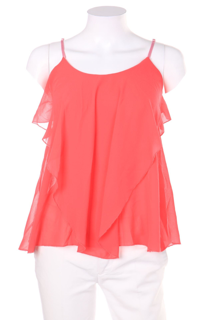 No Label - Top, Layer Look - D 36