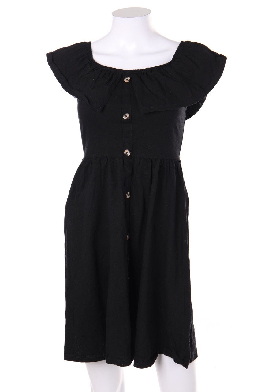 asos - Kleid aus Jersey - D 34