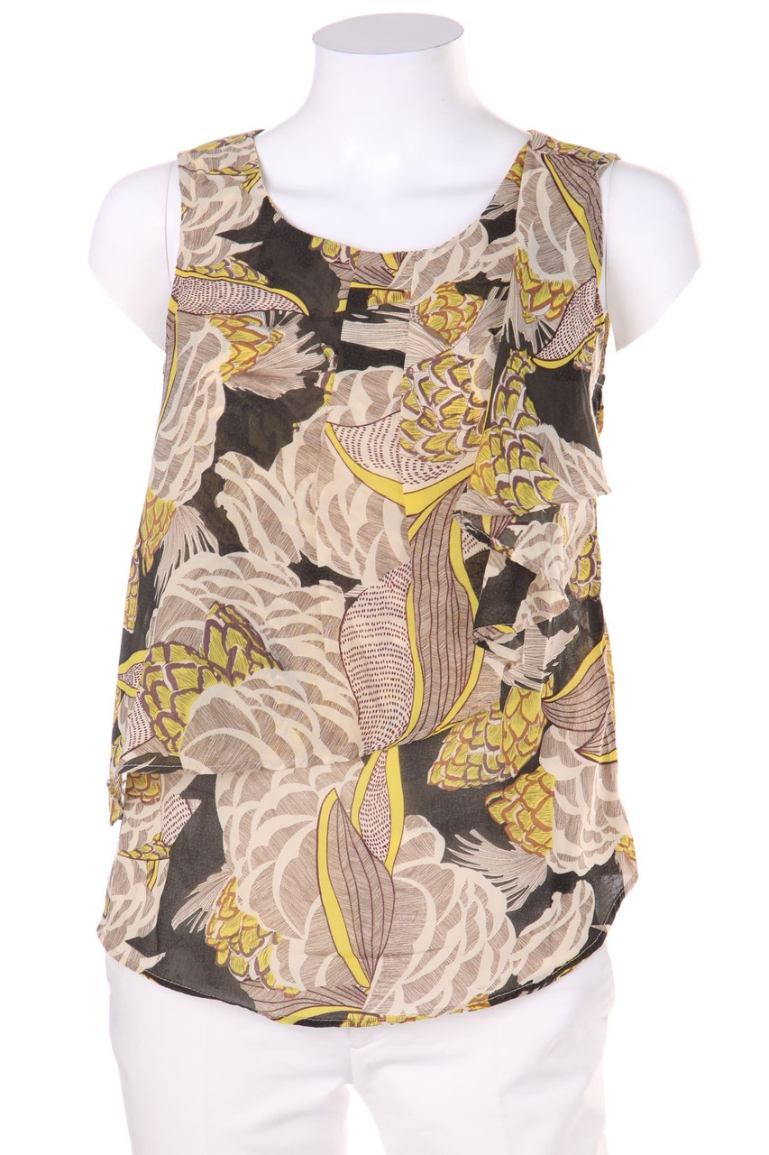 jennifer taylor - Blusentop mit Print - XS