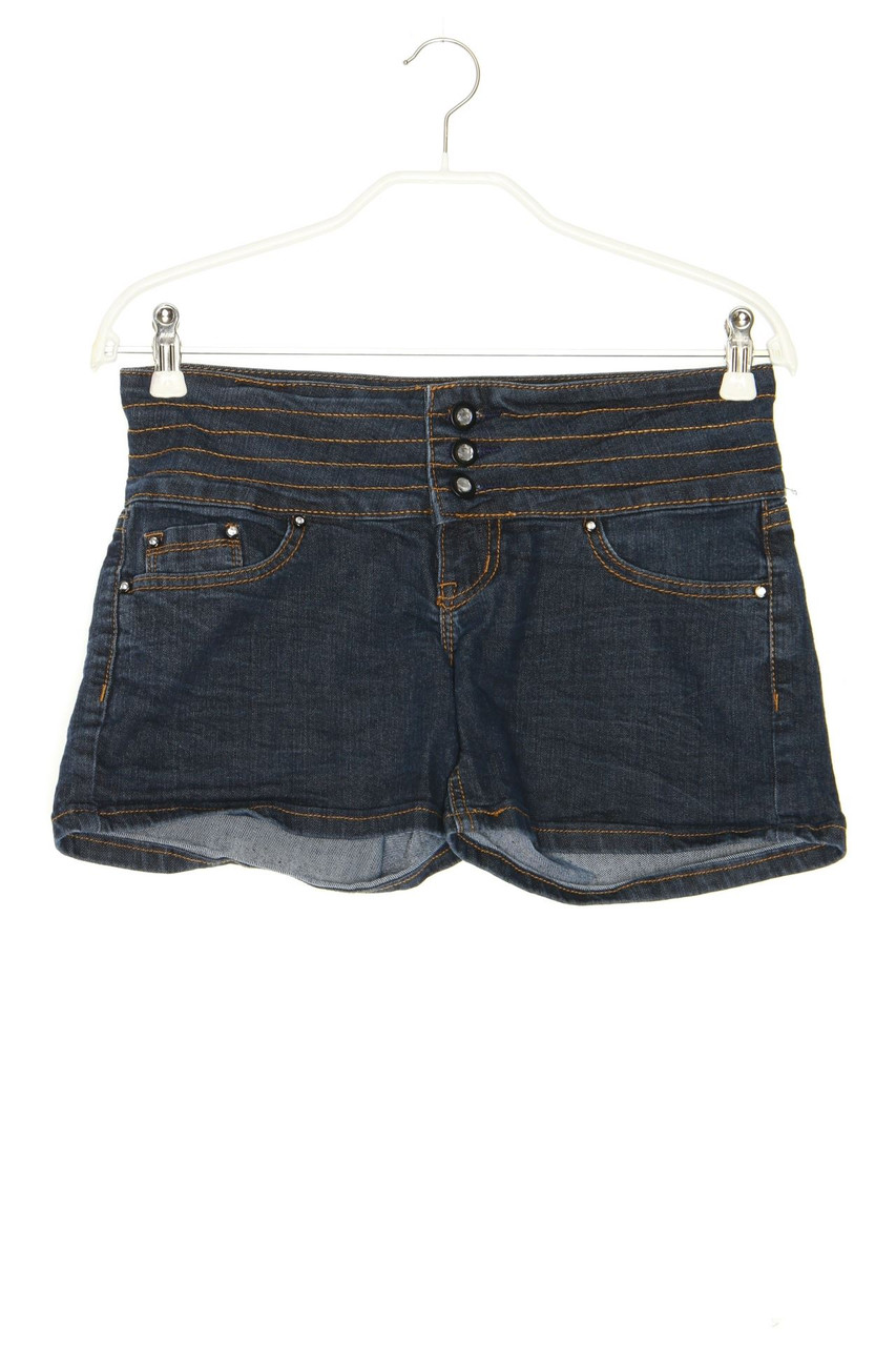 Forever - Jeans-Shorts - S