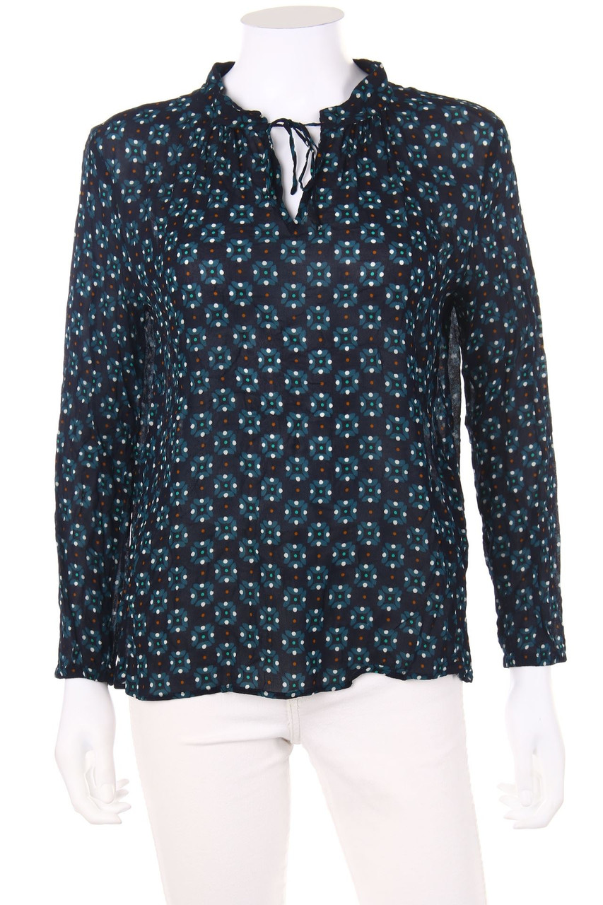Marc O´Polo - Blouse with Print - D 40