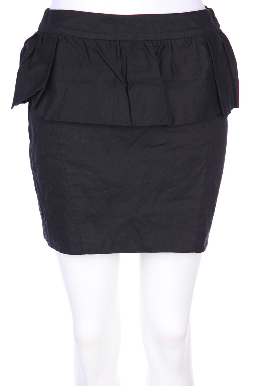 RIVER ISLAND - Minirock mit Volants - D 36