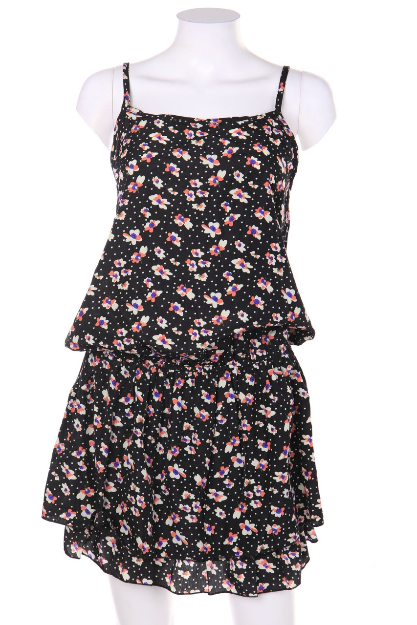 Molly BRACKEN - Kleid mit floralem Muster - ONE SIZE