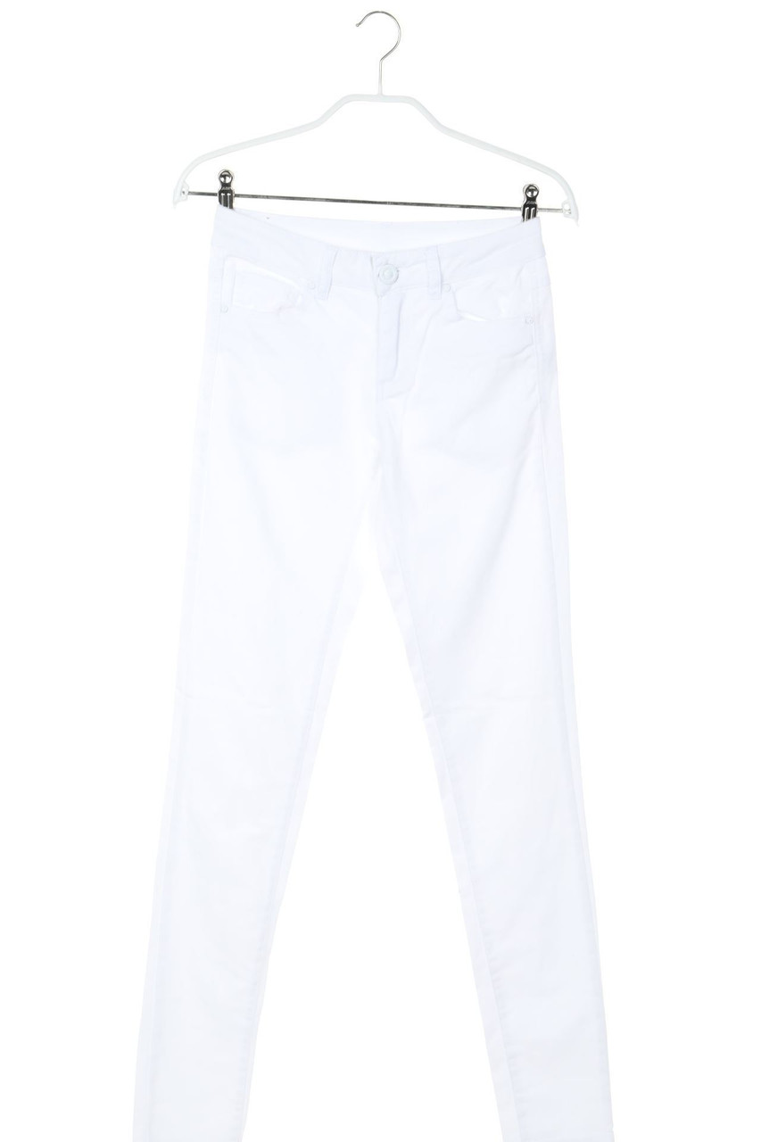 zebra - Skinny Pants with Stretch - D 32