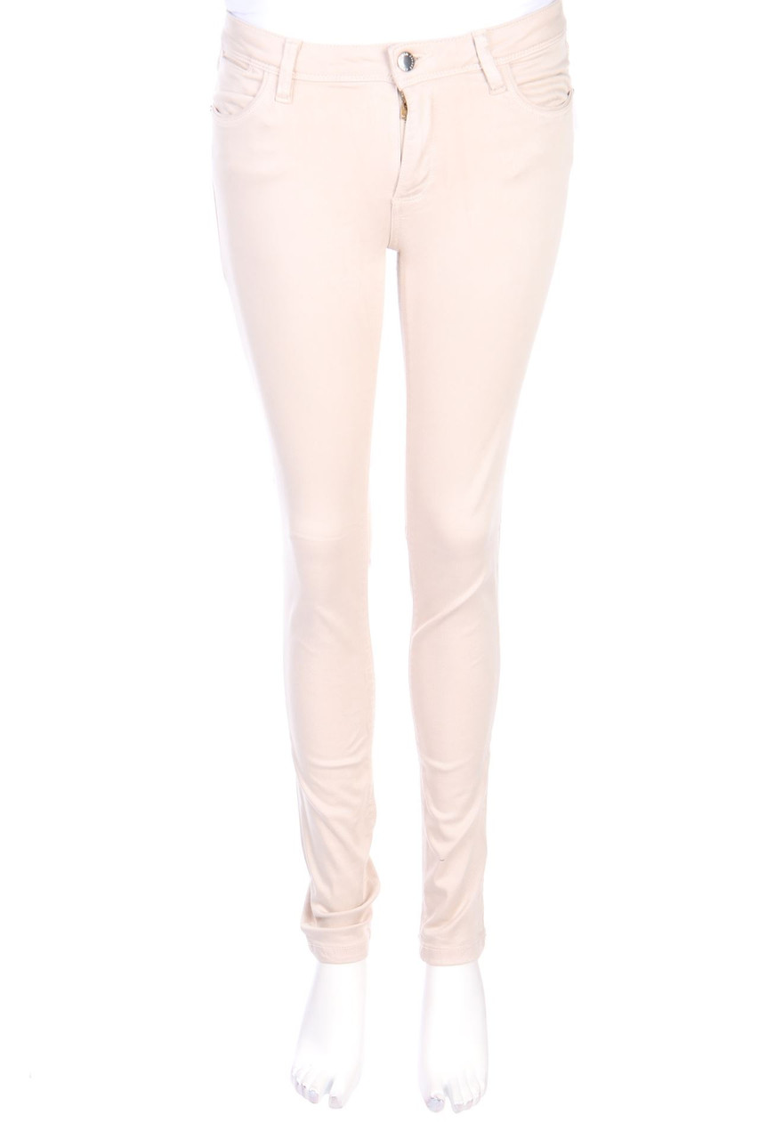 ZARA DENIM - Jeans mit Stretch - D 38