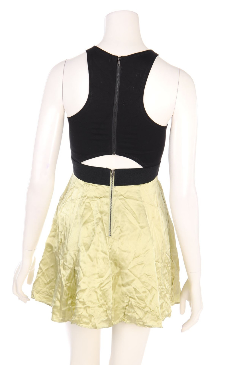 SILVIAN HEACH - Kleid mit Seide - XXS