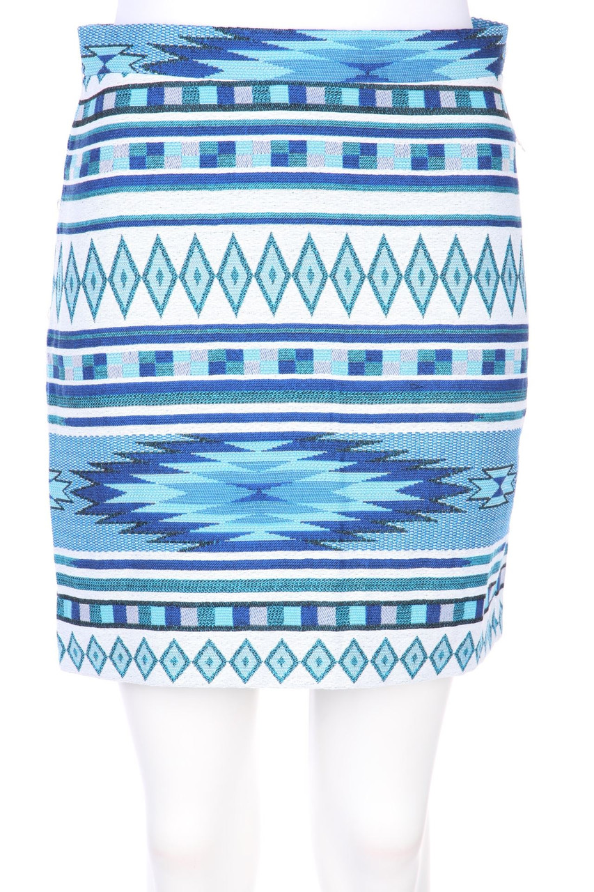 ANNA FIELD - Skirt, Cotton-blend - D 36