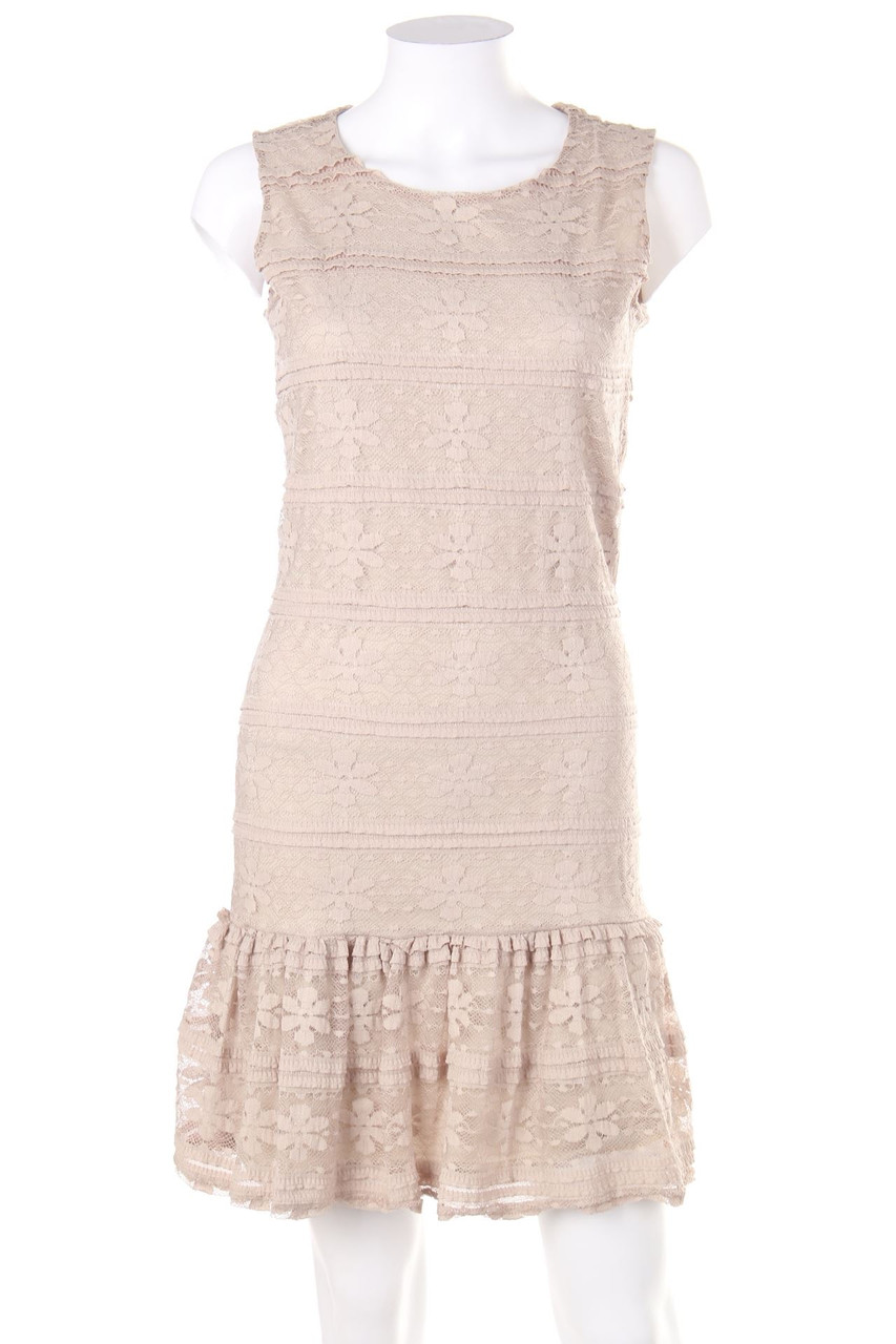 MORGAN - dress, Lace - D 38