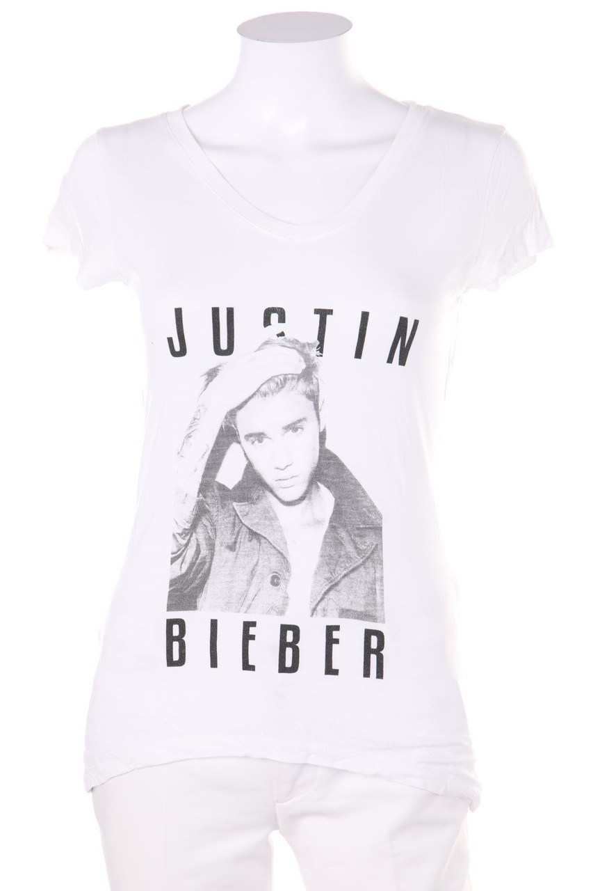 No Label - Shirt with Print - D 34