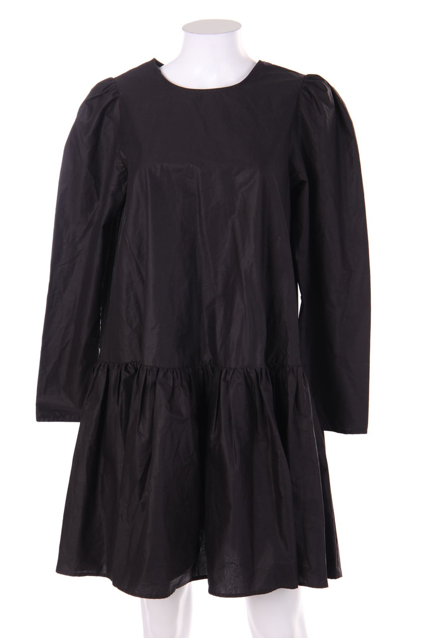 H&M - Kleid mit Raffungen - D 42