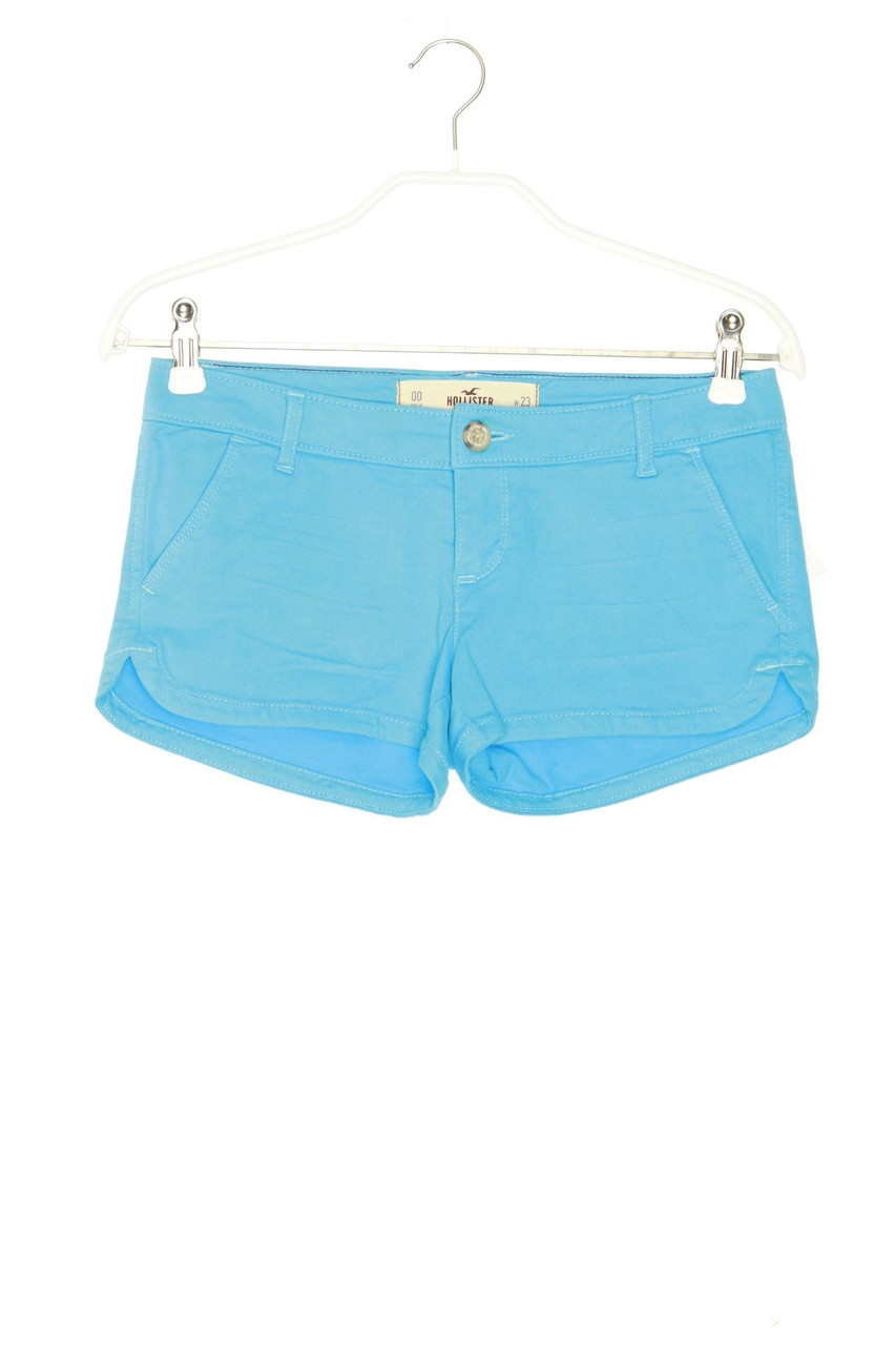 HOLLISTER - Jeans-Shorts - W23